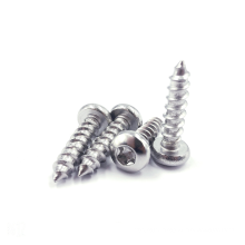 Tapping Screw Hex Head Self Tapping Screw